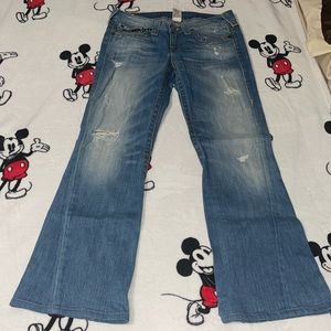 True Religion Joey Jean | Size 30